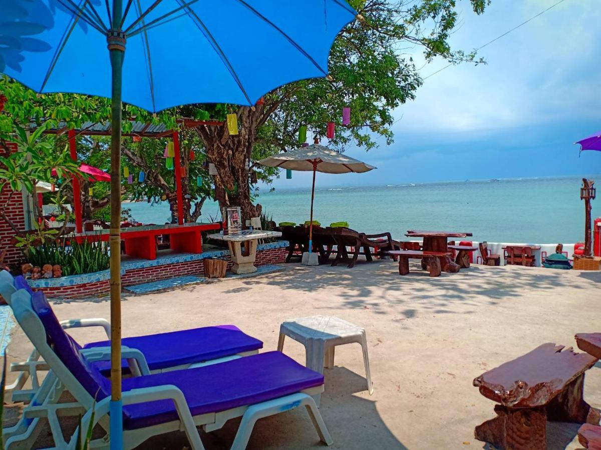 Pikun Resort Ko Lan Buitenkant foto